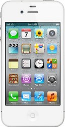 Apple iPhone 4S 16Gb white - Нижний Новгород