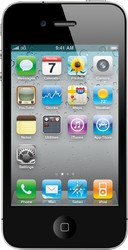 Apple iPhone 4S 64Gb black - Нижний Новгород
