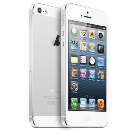 Apple iPhone 5 64Gb black - Нижний Новгород