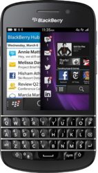 BlackBerry Q10 - Нижний Новгород