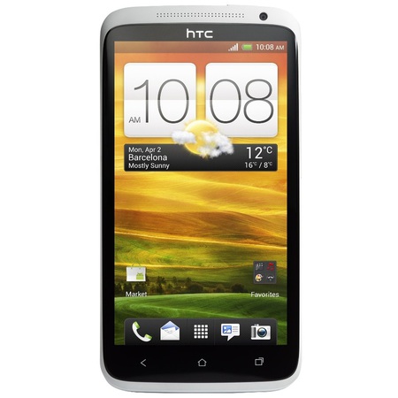 Смартфон HTC + 1 ГБ RAM+  One X 16Gb 16 ГБ - Нижний Новгород