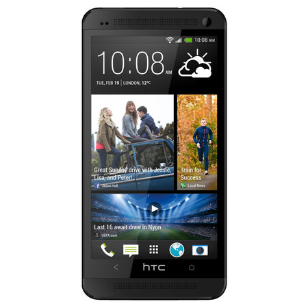 Сотовый телефон HTC HTC One dual sim - Нижний Новгород