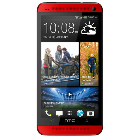 Смартфон HTC One 32Gb - Нижний Новгород