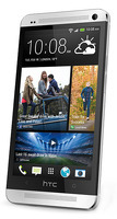 Смартфон HTC One Silver - Нижний Новгород