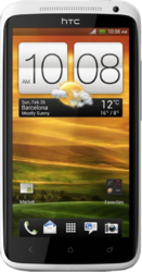 HTC One X 16GB - Нижний Новгород
