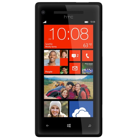 Смартфон HTC Windows Phone 8X 16Gb - Нижний Новгород