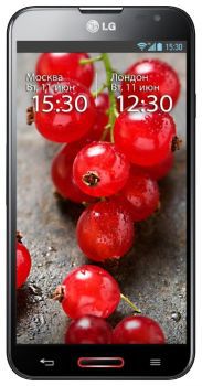 Сотовый телефон LG LG LG Optimus G Pro E988 Black - Нижний Новгород
