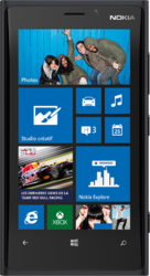 Мобильный телефон Nokia Lumia 920 - Нижний Новгород