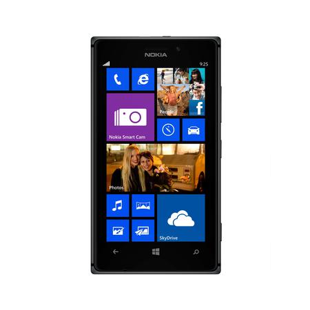 Смартфон NOKIA Lumia 925 Black - Нижний Новгород