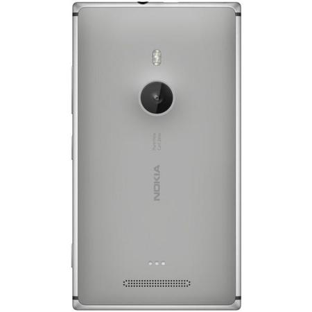Смартфон NOKIA Lumia 925 Grey - Нижний Новгород
