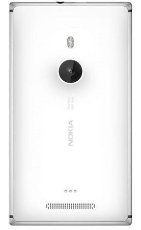 Смартфон NOKIA Lumia 925 White - Нижний Новгород