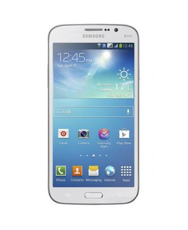 Смартфон Samsung Galaxy Mega 5.8 GT-I9152 White - Нижний Новгород