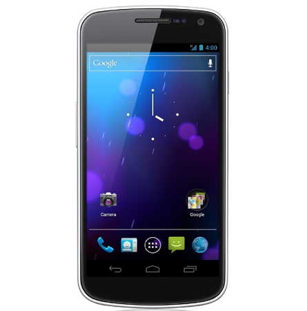 Смартфон Samsung Galaxy Nexus GT-I9250 16 ГБ - Нижний Новгород