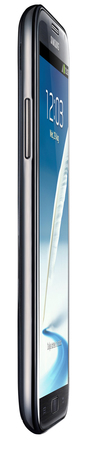 Смартфон Samsung Galaxy Note 2 GT-N7100 Gray - Нижний Новгород