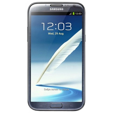 Смартфон Samsung Galaxy Note II GT-N7100 16Gb - Нижний Новгород