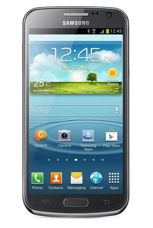 Смартфон Samsung Galaxy Premier GT-I9260 Silver 16 Gb - Нижний Новгород
