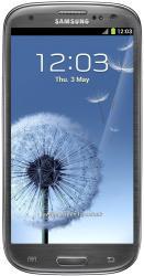 Samsung Galaxy S3 i9300 32GB Titanium Grey - Нижний Новгород