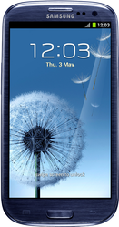 Samsung Galaxy S3 i9300 32GB Pebble Blue - Нижний Новгород