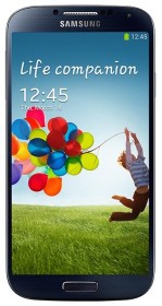 Мобильный телефон Samsung Galaxy S4 16Gb GT-I9500 - Нижний Новгород