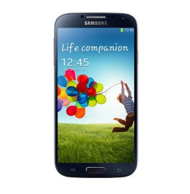 Мобильный телефон Samsung Galaxy S4 32Gb (GT-I9500) - Нижний Новгород
