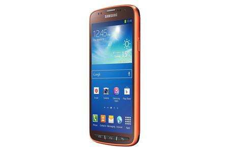 Смартфон Samsung Galaxy S4 Active GT-I9295 Orange - Нижний Новгород