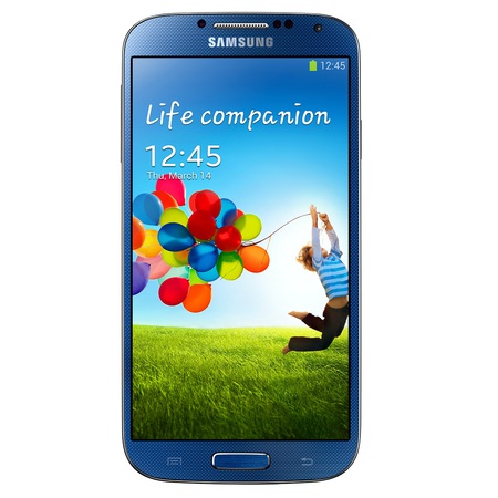 Смартфон Samsung Galaxy S4 GT-I9500 16 GB - Нижний Новгород