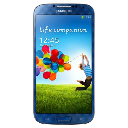 Смартфон Samsung Galaxy S4 GT-I9505 - Нижний Новгород
