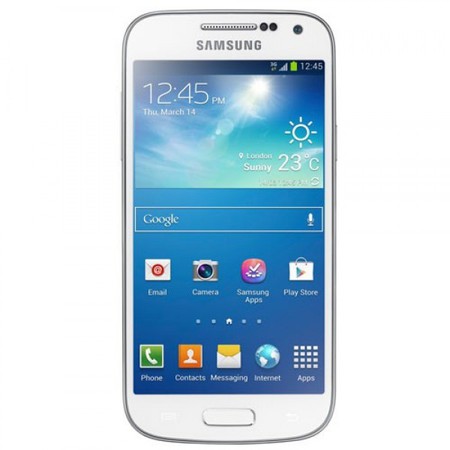 Samsung Galaxy S4 mini GT-I9190 8GB белый - Нижний Новгород