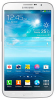 Смартфон SAMSUNG I9200 Galaxy Mega 6.3 White - Нижний Новгород