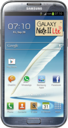 Samsung N7105 Galaxy Note 2 16GB - Нижний Новгород