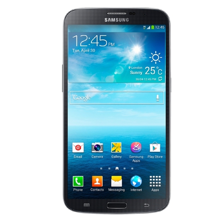 Сотовый телефон Samsung Samsung Galaxy Mega 6.3 GT-I9200 8Gb - Нижний Новгород