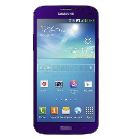 Сотовый телефон Samsung Samsung Galaxy Mega 5.8 GT-I9152 - Нижний Новгород