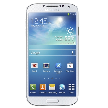 Сотовый телефон Samsung Samsung Galaxy S4 GT-I9500 64 GB - Нижний Новгород
