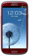 Смартфон Samsung Samsung Смартфон Samsung Galaxy S III GT-I9300 16Gb (RU) Red - Нижний Новгород