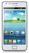 Смартфон Samsung Samsung Смартфон Samsung Galaxy S II Plus GT-I9105 (RU) белый - Нижний Новгород