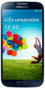 Смартфон Samsung Samsung Смартфон Samsung Galaxy S4 Black GT-I9505 LTE - Нижний Новгород