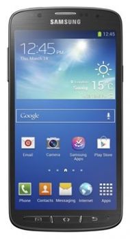 Сотовый телефон Samsung Samsung Samsung Galaxy S4 Active GT-I9295 Grey - Нижний Новгород