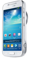 Смартфон SAMSUNG SM-C101 Galaxy S4 Zoom White - Нижний Новгород