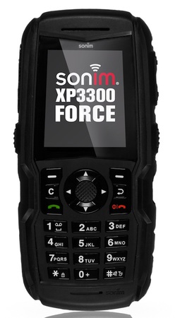 Сотовый телефон Sonim XP3300 Force Black - Нижний Новгород