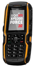Мобильный телефон Sonim XP5300 3G - Нижний Новгород