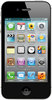 Смартфон APPLE iPhone 4S 16GB Black - Нижний Новгород