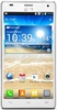 Смартфон LG Optimus 4X HD P880 White - Нижний Новгород
