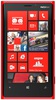 Смартфон Nokia Lumia 920 Red - Нижний Новгород