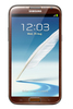 Смартфон Samsung Galaxy Note 2 GT-N7100 Amber Brown - Нижний Новгород