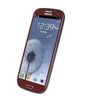 Смартфон Samsung Galaxy S3 GT-I9300 16Gb La Fleur Red - Нижний Новгород