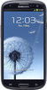 Смартфон SAMSUNG I9300 Galaxy S III Black - Нижний Новгород