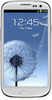 Смартфон SAMSUNG I9300 Galaxy S III 16GB Marble White - Нижний Новгород