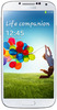 Смартфон SAMSUNG I9500 Galaxy S4 16Gb White - Нижний Новгород