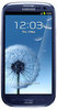 Смартфон Samsung Samsung Смартфон Samsung Galaxy S III 16Gb Blue - Нижний Новгород