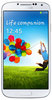 Смартфон Samsung Samsung Смартфон Samsung Galaxy S4 16Gb GT-I9500 (RU) White - Нижний Новгород